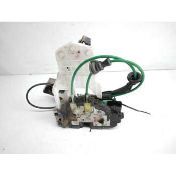 Recambio de cerradura puerta trasera izquierda para hyundai i30 comfort referencia OEM IAM   