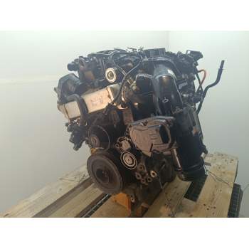 Recambio de motor completo para bmw 3 descapotable (e93) 320 i referencia OEM IAM N47D20C  