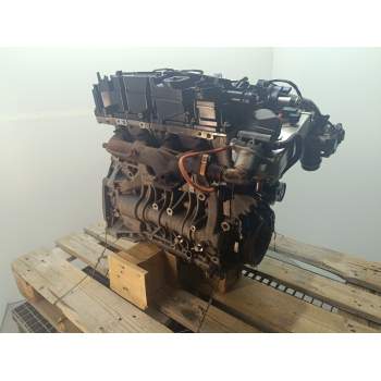 Recambio de motor completo para bmw 3 descapotable (e93) 320 i referencia OEM IAM N47D20C  