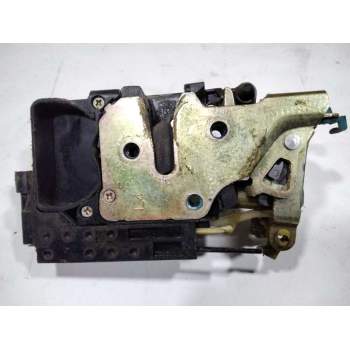 CERRADURA PUERTA DELANTERA IZQUIERDA 96260985 