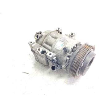 COMPRESOR AIRE ACONDICIONADO F500AN8AA01 