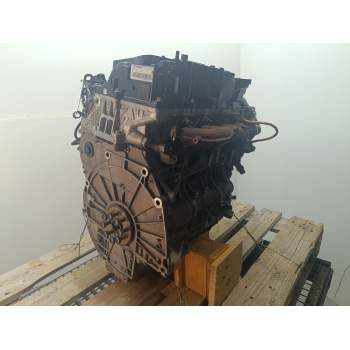 Recambio de motor completo para bmw 3 descapotable (e93) 320 i referencia OEM IAM N47D20C  