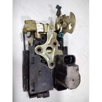 Recambio de cerradura puerta delantera izquierda para daewoo tacuma sx referencia OEM IAM 96260985  