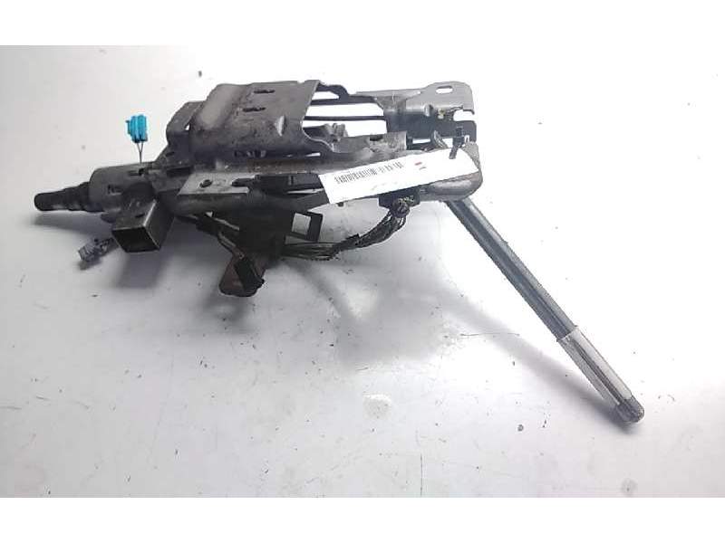 Recambio de columna direccion para peugeot partner kasten confort l1 referencia OEM IAM   