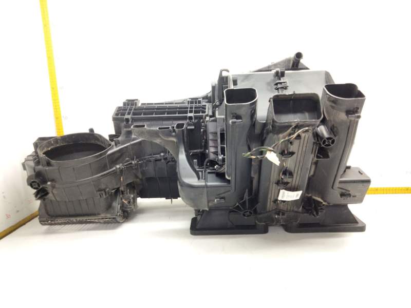 Recambio de calefaccion entera normal para mercedes-benz clase a (w176) a 200 cdi / d (176.008) referencia OEM IAM A2468301502  
