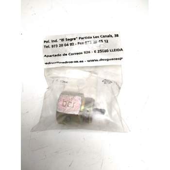 Recambio de varios para mercedes-benz referencia OEM IAM 0035457514  INTERRUPTOR PROTECTOR SOBRECARGA TRANSMISION