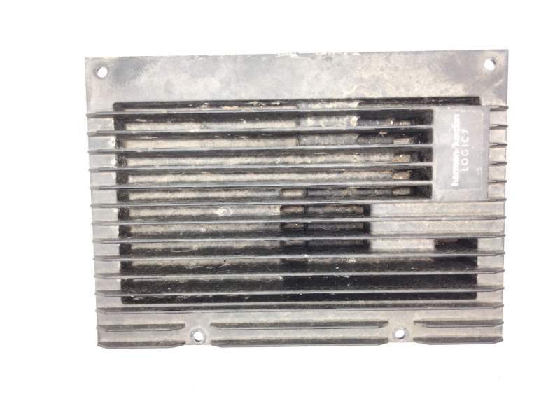Recambio de modulo electronico para land rover discovery iii (l319) 2.7 td 4x4 referencia OEM IAM XQK500103  