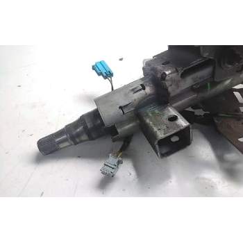 Recambio de columna direccion para peugeot partner kasten confort l1 referencia OEM IAM   