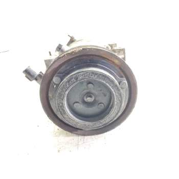Recambio de compresor aire acondicionado para hyundai i30 comfort referencia OEM IAM F500AN8AA01  