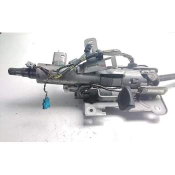 Recambio de columna direccion para peugeot partner kasten confort l1 referencia OEM IAM   