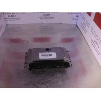 CENTRALITA MOTOR UCE 0261204939 9633184780 26FM0534