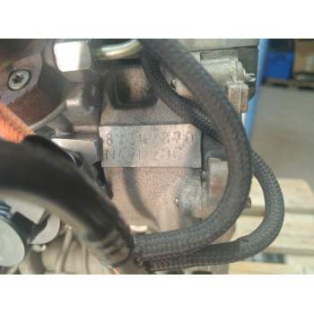 Recambio de motor completo para bmw 3 descapotable (e93) 320 i referencia OEM IAM N47D20C  