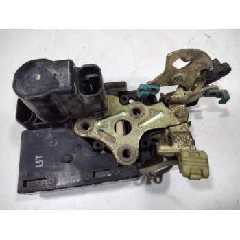 Recambio de cerradura puerta trasera derecha para daewoo tacuma sx referencia OEM IAM 96260996  