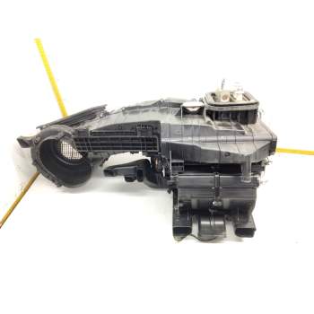 Recambio de calefaccion entera normal para mercedes-benz clase a (w176) a 200 cdi / d (176.008) referencia OEM IAM A2468301502  