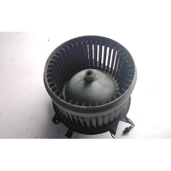 Recambio de motor calefaccion para peugeot partner kasten confort l1 referencia OEM IAM 181428100  