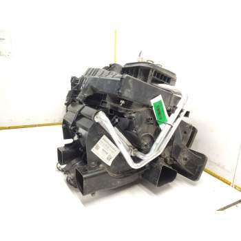 Recambio de calefaccion entera normal para mercedes-benz clase a (w176) a 200 cdi / d (176.008) referencia OEM IAM A2468301502  
