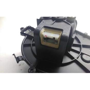Recambio de motor calefaccion para peugeot partner kasten confort l1 referencia OEM IAM 181428100  