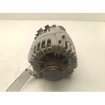 Recambio de alternador para bmw 3 descapotable (e93) 320 i referencia OEM IAM 8507623  