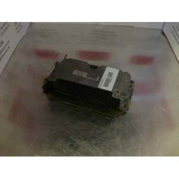 CENTRALITA MOTOR UCE 0261206214 9632693880 BOSCH