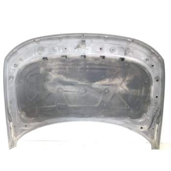 Recambio de capot para land rover discovery iii (l319) 2.7 td 4x4 referencia OEM IAM BKA780040  