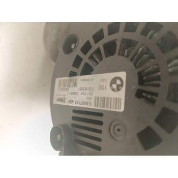 Recambio de alternador para bmw 3 descapotable (e93) 320 i referencia OEM IAM 8507623  