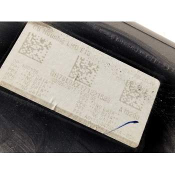 Recambio de guantera para mercedes-benz clase a (w176) a 200 cdi / d (176.008) referencia OEM IAM   