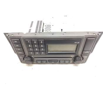 SISTEMA AUDIO / RADIO CD VUX500320 