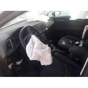 seat leon st (5f8) del año 2016