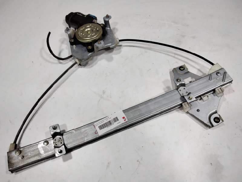 Recambio de elevalunas trasero derecho para daewoo tacuma sx referencia OEM IAM 94566227  