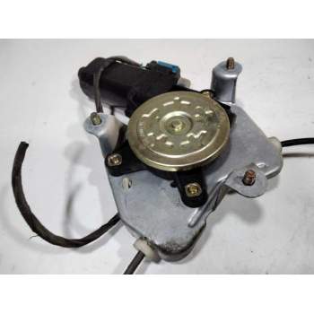Recambio de elevalunas trasero derecho para daewoo tacuma sx referencia OEM IAM 94566227  