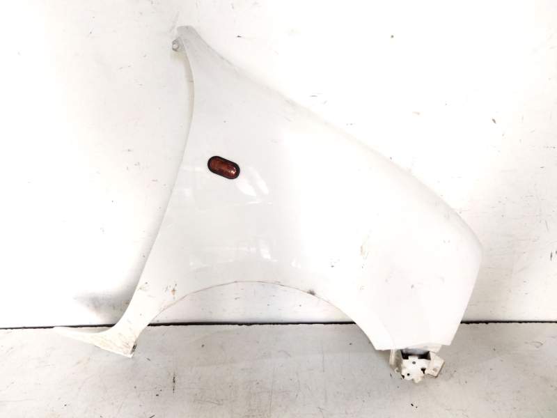 Recambio de aleta delantera derecha para renault kangoo (kc0/1_) 1.2 (kc0a, kc0k, kc0f, kc01) referencia OEM IAM   