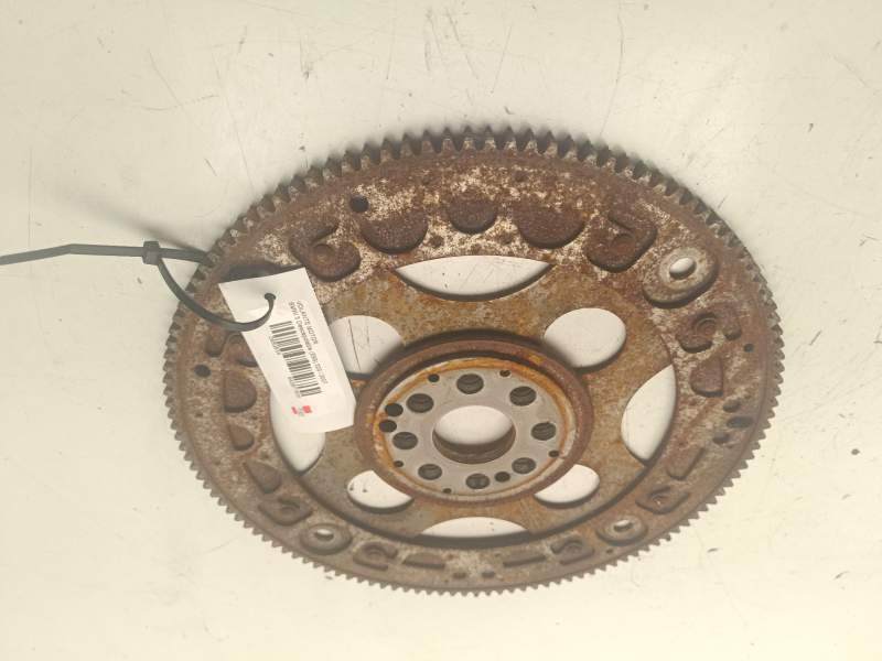 Recambio de volante motor para bmw 3 descapotable (e93) 320 i referencia OEM IAM 11227797964  