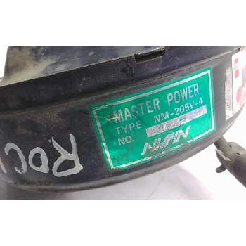 Recambio de servofreno para daihatsu rocky f75lv referencia OEM IAM 904281512  40691