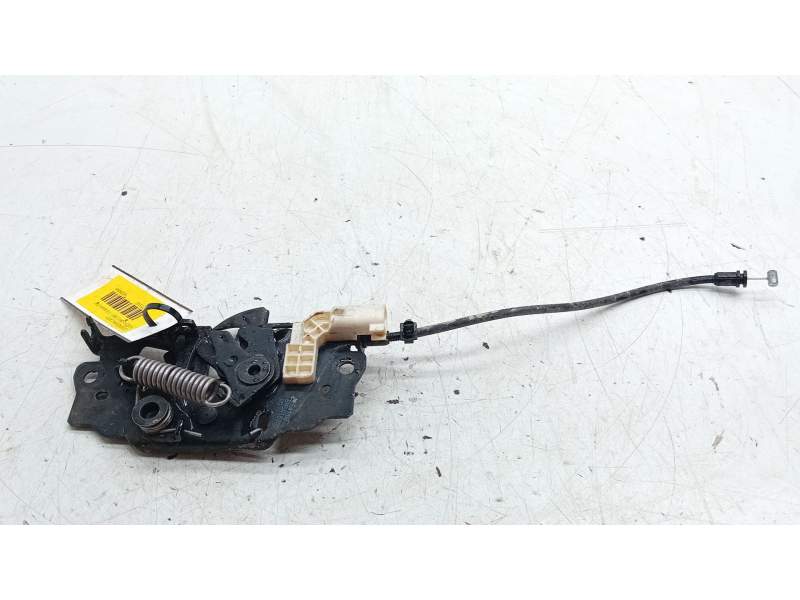 Recambio de cerradura capot para ford kuga ii (dm2) 1.5 ecoboost referencia OEM IAM BM5A16700  