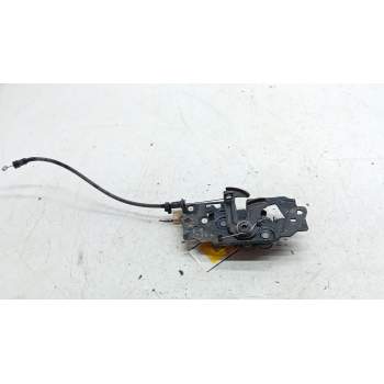 Recambio de cerradura capot para ford kuga ii (dm2) 1.5 ecoboost referencia OEM IAM BM5A16700  