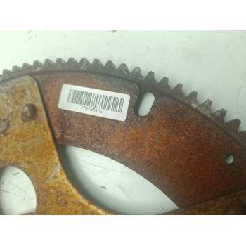 Recambio de volante motor para bmw 3 descapotable (e93) 320 i referencia OEM IAM 11227797964  