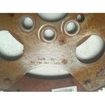 Recambio de volante motor para bmw 3 descapotable (e93) 320 i referencia OEM IAM 11227797964  