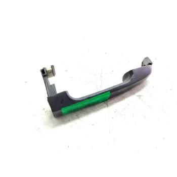 MANETA EXTERIOR DELANTERA IZQUIERDA 826511H010 