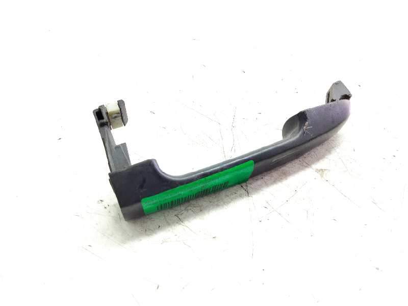 Recambio de maneta exterior delantera izquierda para hyundai i30 comfort referencia OEM IAM 826511H010  