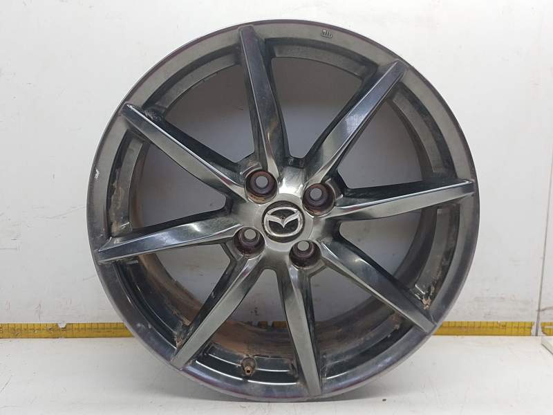 Recambio de llanta aluminio para mazda mx-5 rf targa (nd) 2.0 (nd2e) referencia OEM IAM 996585  