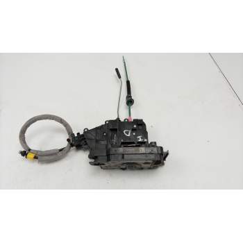 CERRADURA PUERTA DELANTERA IZQUIERDA A222063999 