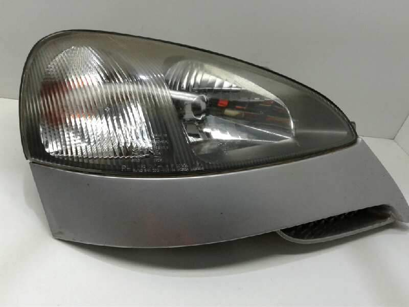 Recambio de faro derecho para daewoo tacuma sx referencia OEM IAM 96260520  