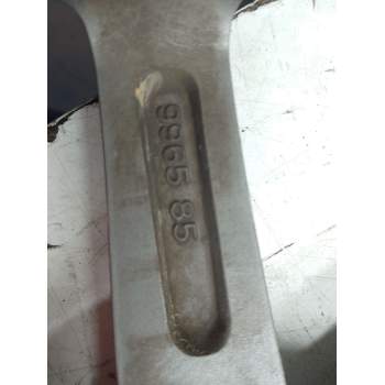 Recambio de llanta aluminio para mazda mx-5 rf targa (nd) 2.0 (nd2e) referencia OEM IAM 996585  