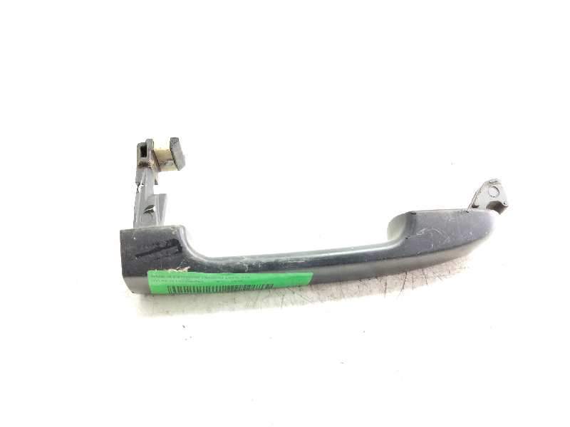 Recambio de maneta exterior trasera derecha para hyundai i30 comfort referencia OEM IAM 826511H010  