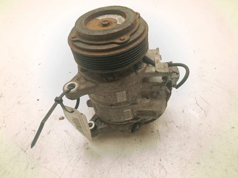 Recambio de compresor aire acondicionado para bmw 3 descapotable (e93) 320 i referencia OEM IAM 64529225703  
