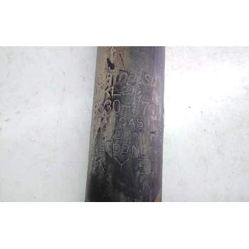 Recambio de amortiguador delantero derecho para daihatsu rocky f75lv referencia OEM IAM 48530876I2  40693
