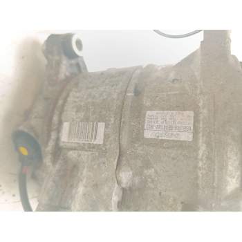 Recambio de compresor aire acondicionado para bmw 3 descapotable (e93) 320 i referencia OEM IAM 64529225703  