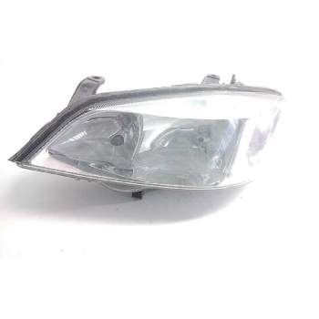 Recambio de faro izquierdo para opel astra g berlina 1.6 referencia OEM IAM 1EG00764041DU  