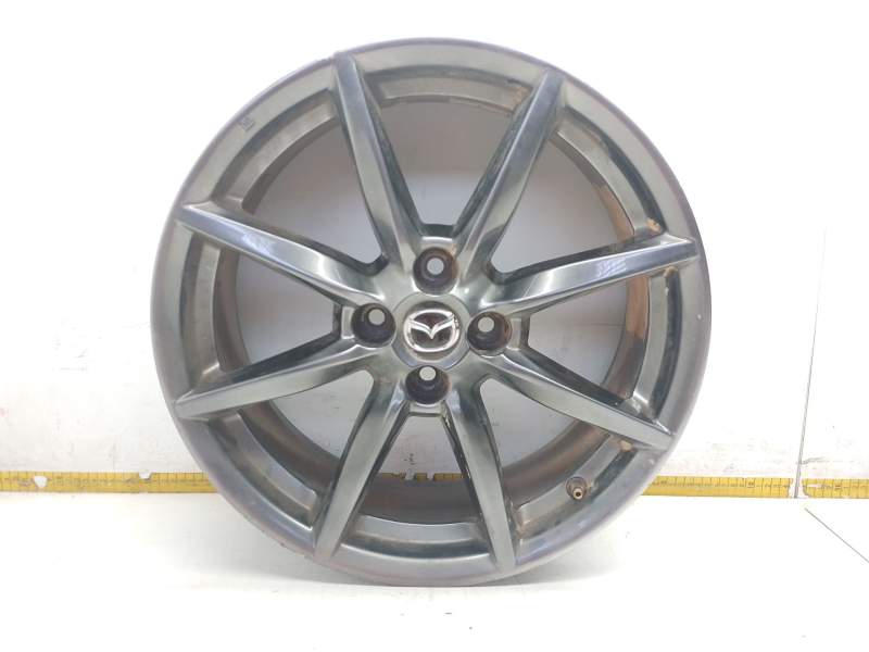 Recambio de llanta aluminio para mazda mx-5 rf targa (nd) 2.0 (nd2e) referencia OEM IAM 996585  