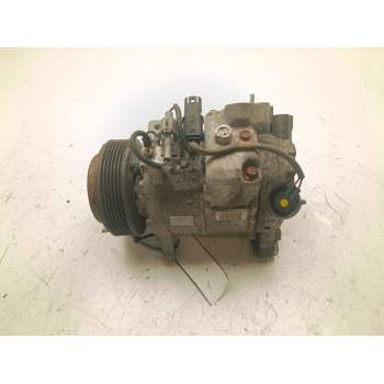 Recambio de compresor aire acondicionado para bmw 3 descapotable (e93) 320 i referencia OEM IAM 64529225703  
